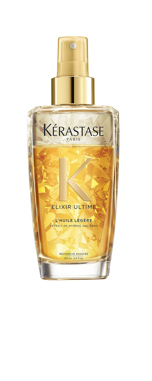 Kérastase Elixir Ultime Ölspray Elixir Ultime (für feines bis normales Haar)
