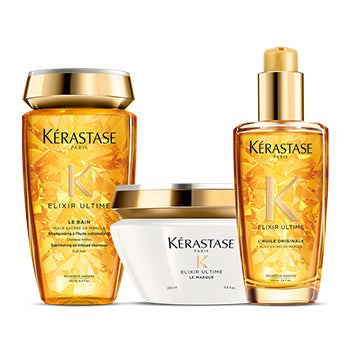 Kérastase Elixir Ultime Bain Elixir Ultime