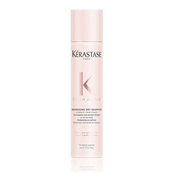 Kérastase Dry Shampoo Fresh Affair
