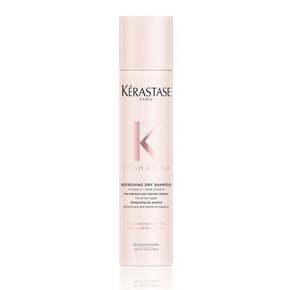 Kérastase Dry Shampoo Fresh Affair