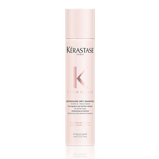 Kérastase Dry Shampoo Fresh Affair