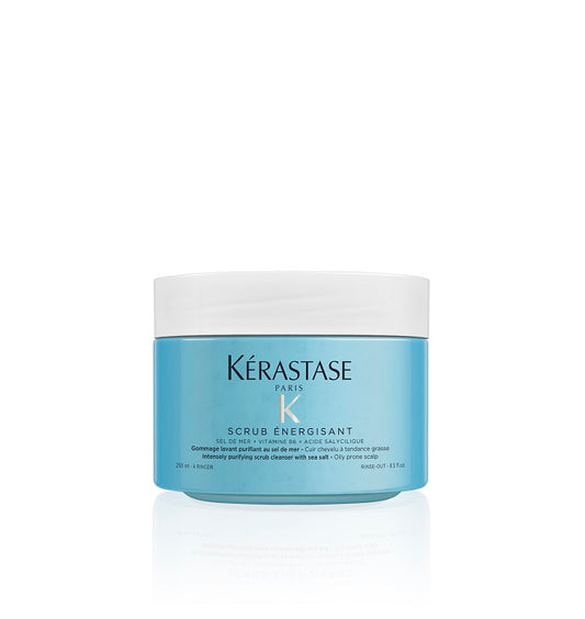 Kérastase Fusio-Scrub Scrub Énergisant (reinigend & anregend)