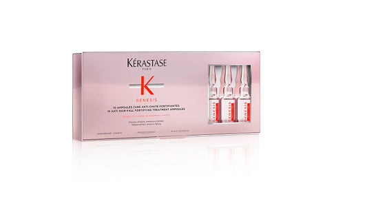 Kérastase Genesis Ampulles Anti-Chute Fortifantes