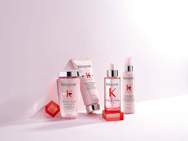 Kérastase Genesis Bain Hydra-Fortifant