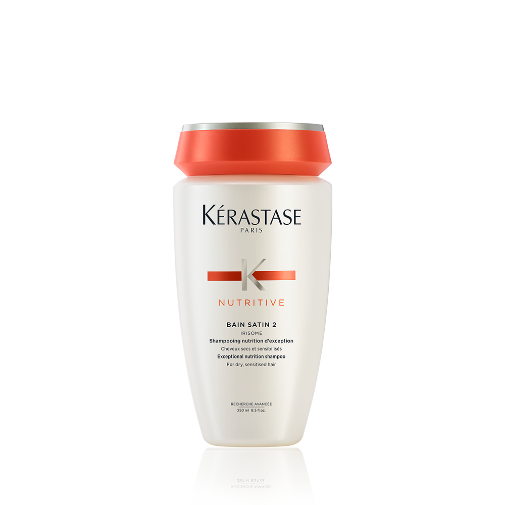 Kérastase Nutritive Bain Satin 2