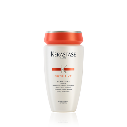 Kérastase Nutritive Bain Satin 2