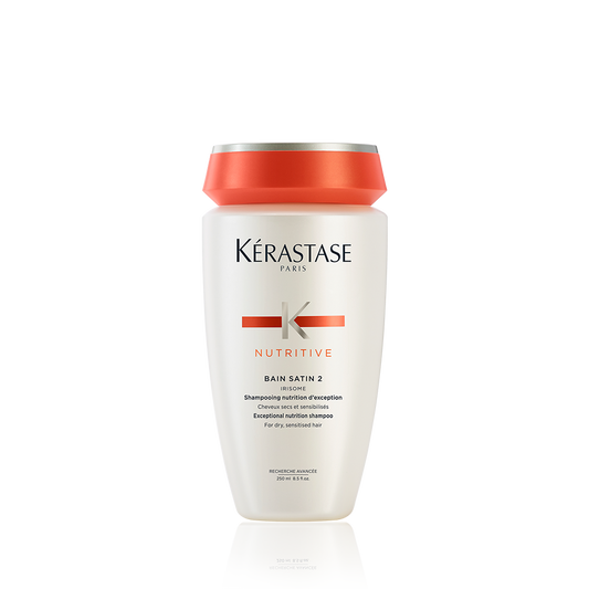 Kérastase Nutritive Bain Satin 2