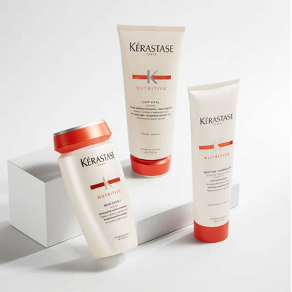 Kérastase Nutritive Bain Satin 2