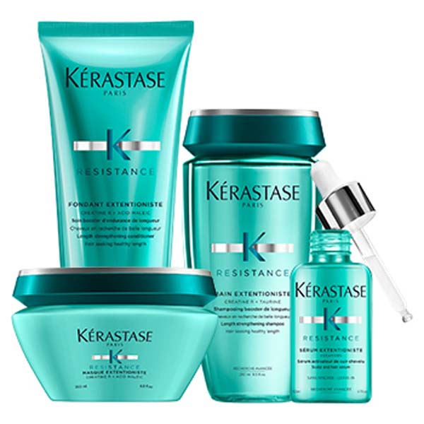 Kérastase Résistance Bain Extentioniste