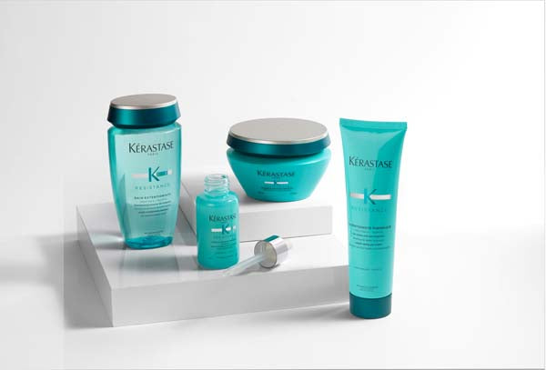 Kérastase Résistance Bain Extentioniste