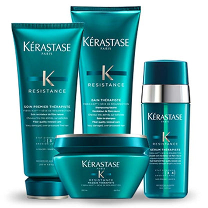 Kérastase Résistance Bain Thérapiste