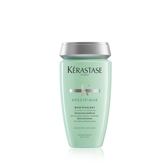 Kérastase Spécifique Bain Divalent