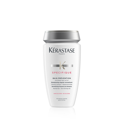 Kérastase Spécifique Bain Prévention