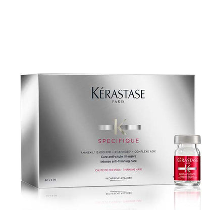 Kérastase Spécifique Cure Aminexil