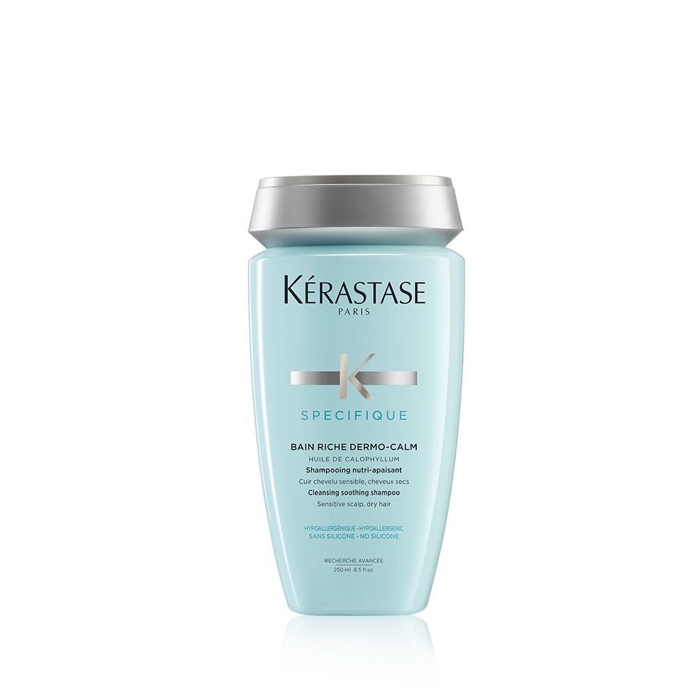 Kérastase Spécifique Bain Riche Dermo-Calm