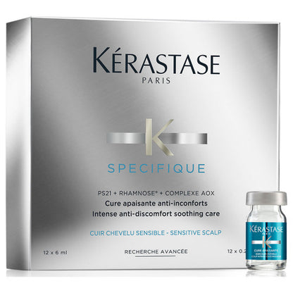 Kérastase Spécifique Cure Apaisante