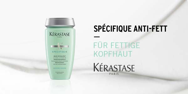 Kérastase Spécifique Bain Divalent