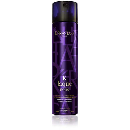 Kérastase Finish Laque Noire
