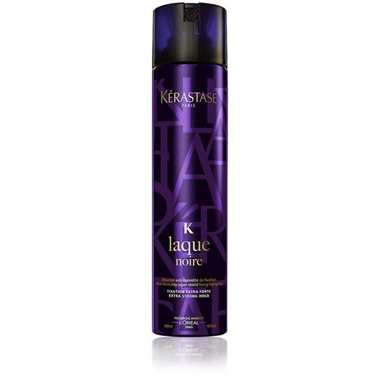 Kérastase Finish Laque Noire