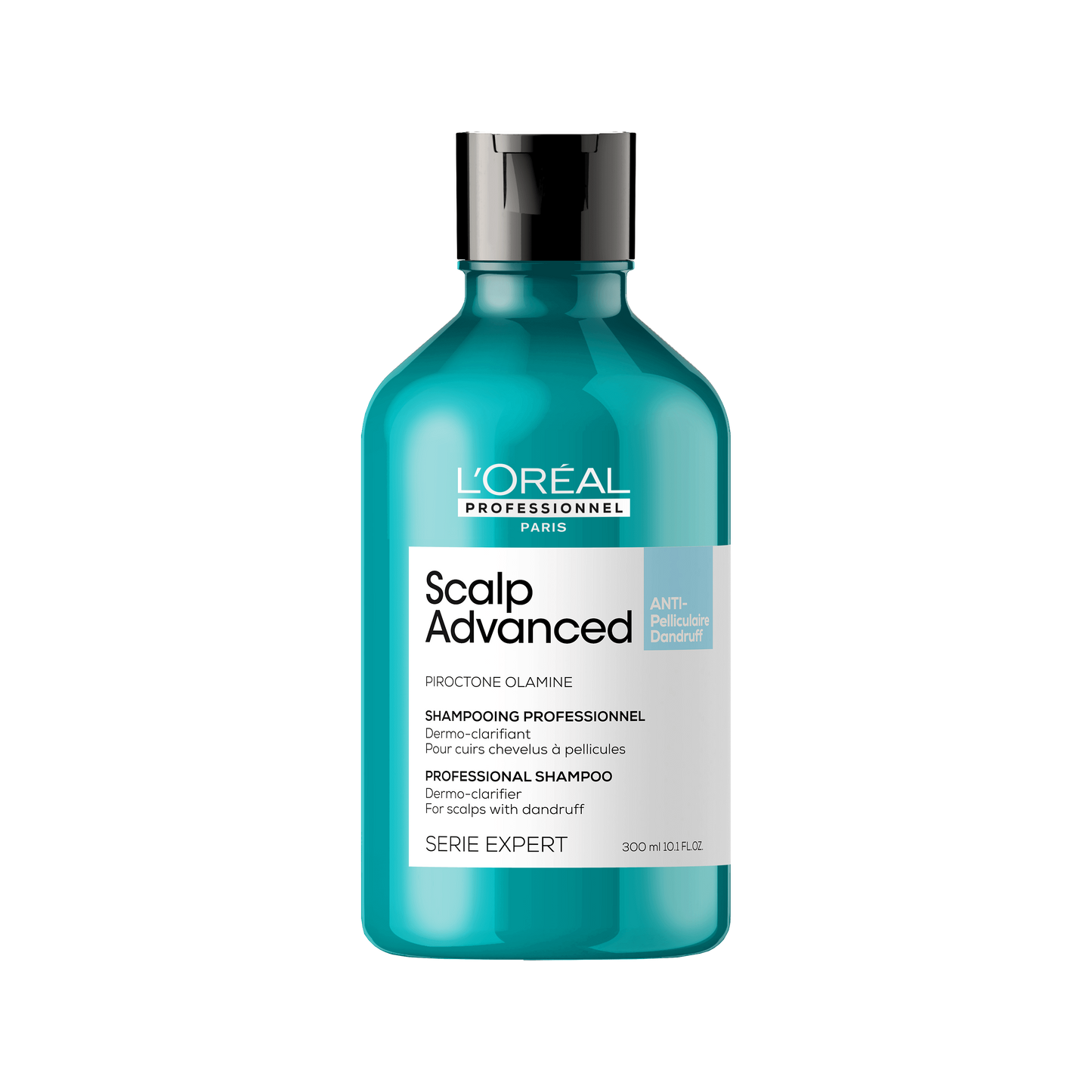 L'Oréal Professionnel Serie Expert Scalp Advanced Anti-Schuppen Dermo Clarifier Shampoo