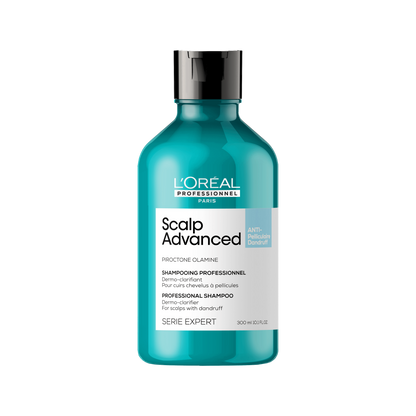L'Oréal Professionnel Serie Expert Scalp Advanced Anti-Schuppen Dermo Clarifier Shampoo