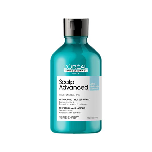 L'Oréal Professionnel Serie Expert Scalp Advanced Anti-Schuppen Dermo Clarifier Shampoo
