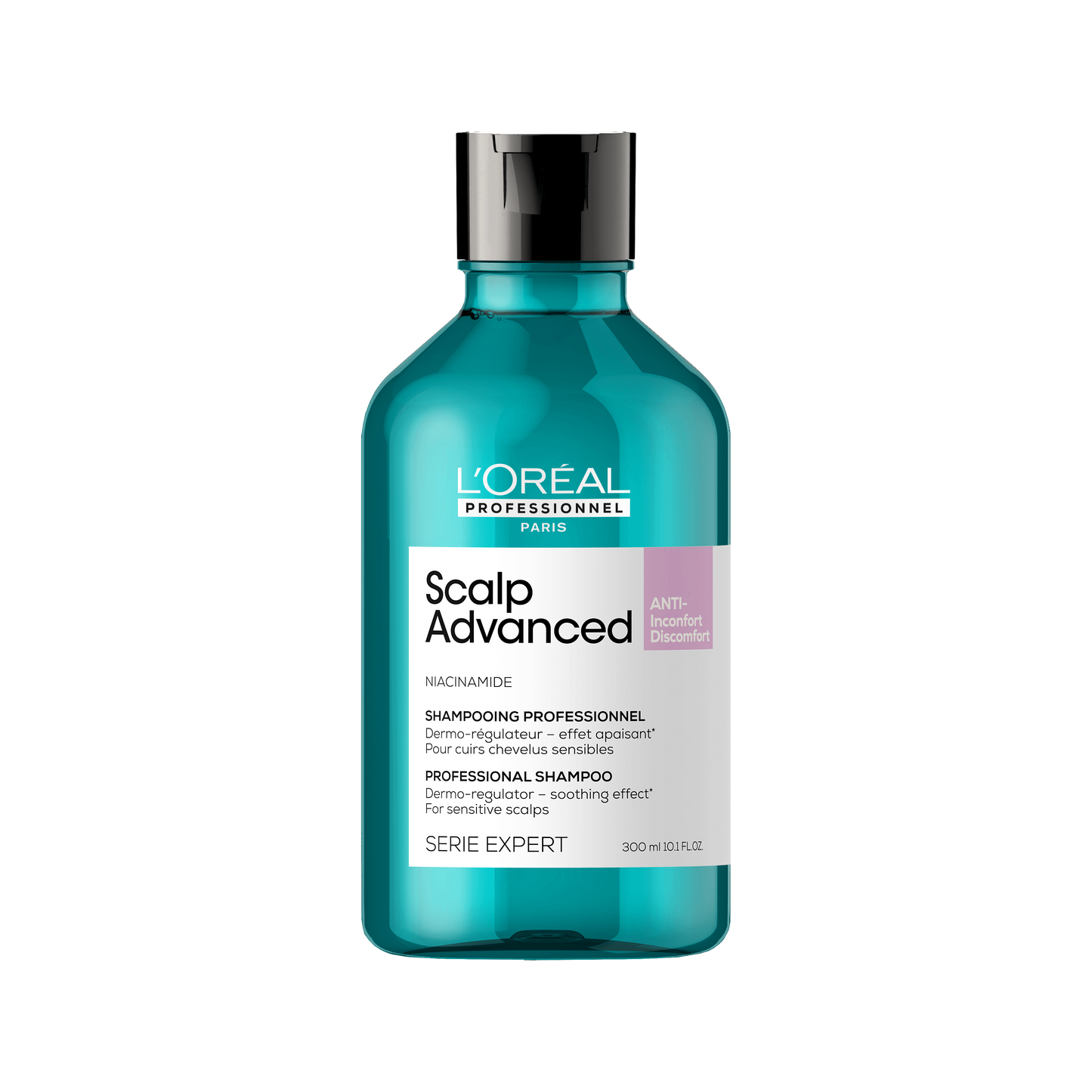 L'Oréal Professionnel Serie Expert Scalp Advanced Anti-Juckreiz Dermo Regulator Shampoo