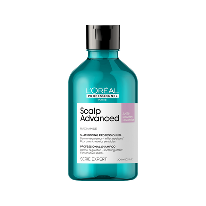 L'Oréal Professionnel Serie Expert Scalp Advanced Anti-Juckreiz Dermo Regulator Shampoo