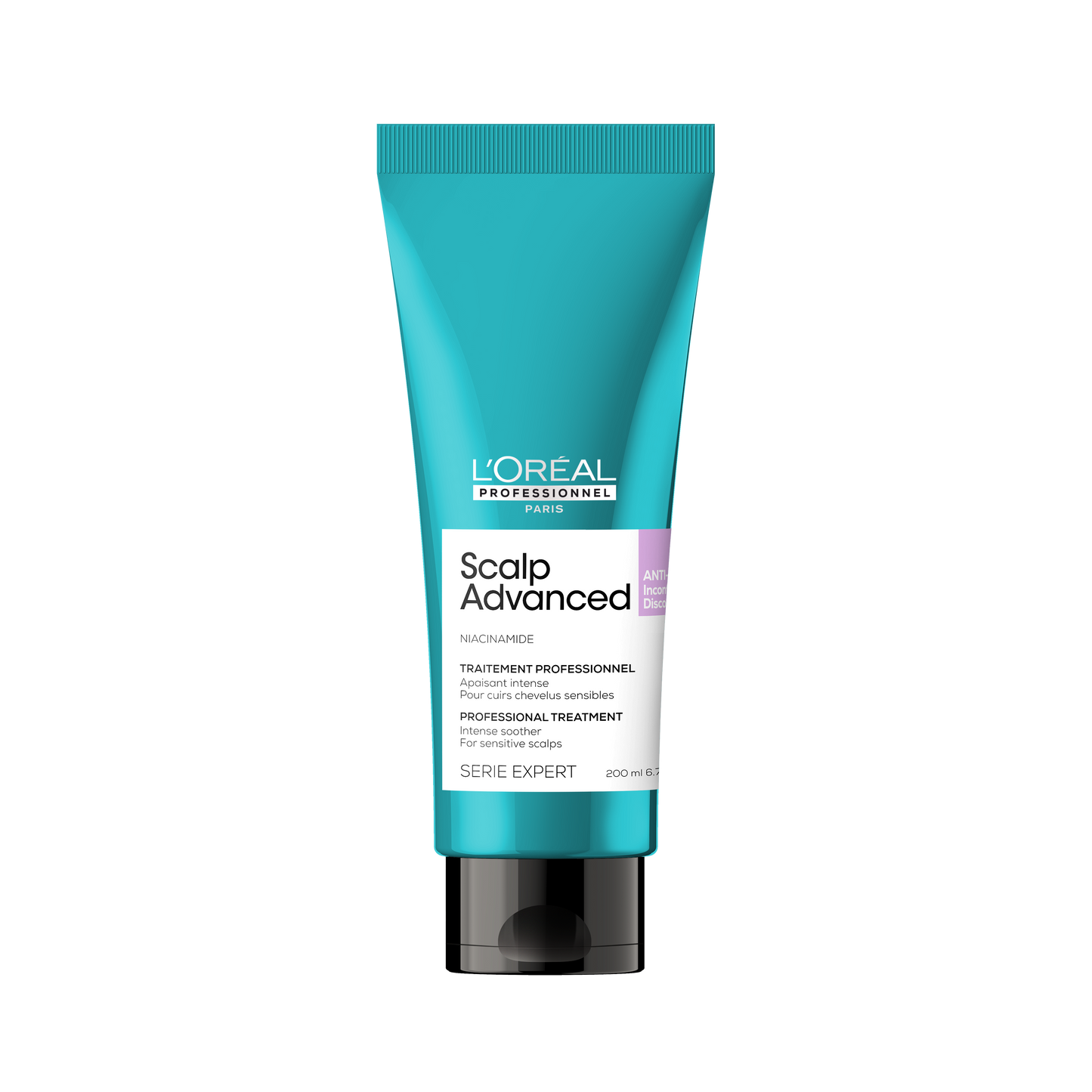 L'Oréal Professionnel Serie Expert Scalp Advanced Anti-Juckreiz Intense Soother Treatment