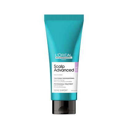 L'Oréal Professionnel Serie Expert Scalp Advanced Anti-Juckreiz Intense Soother Treatment