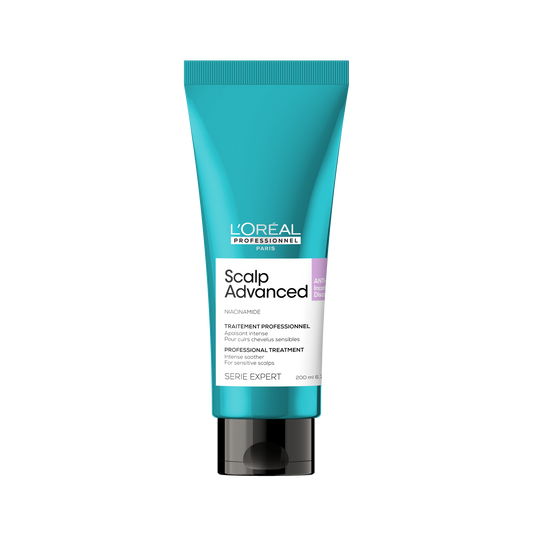 L'Oréal Professionnel Serie Expert Scalp Advanced Anti-Juckreiz Intense Soother Treatment