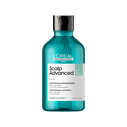 L'Oréal Professionnel Serie Expert Scalp Advanced Anti-Fettend Dermo Purifier Shampoo