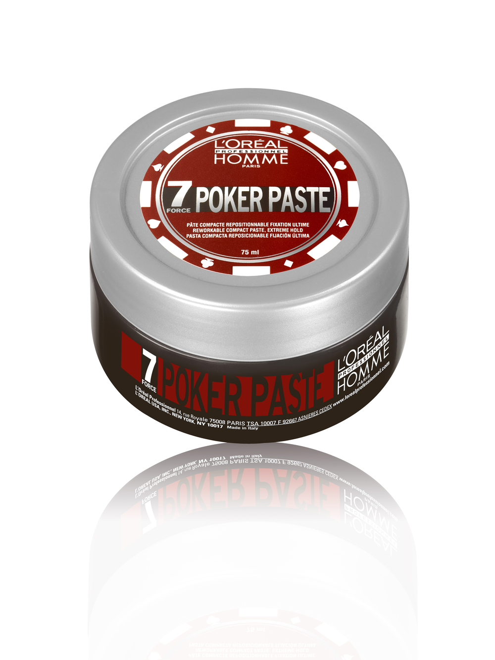 L'Oréal Professionnel Tecni.ART - Fix Paste