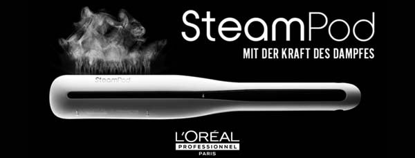 L'Oréal Professionnel SteamPod 3.0