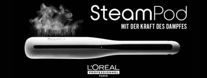 L'Oréal Professionnel SteamPod 3.0