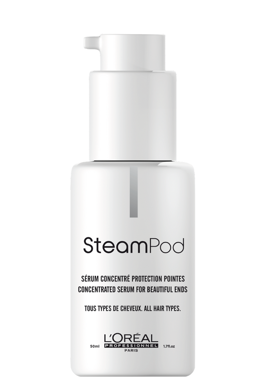 L'Oréal Professionnel SteamPod konzentriertes Serum