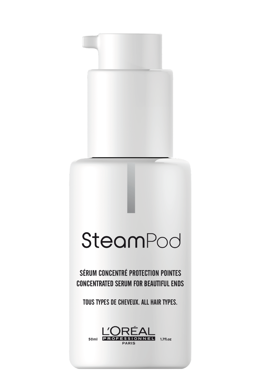 L'Oréal Professionnel SteamPod 3.0 Bundle - Pouch & Serum