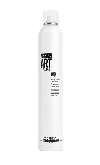L'Oréal Professionnel Tecni.ART Air Fix