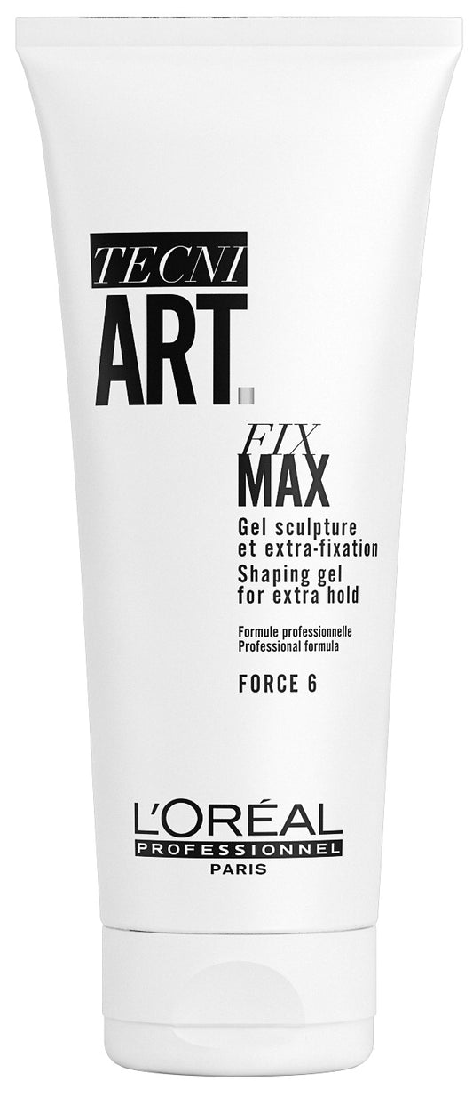 L'Oréal Professionnel Tecni.ART Fix Max