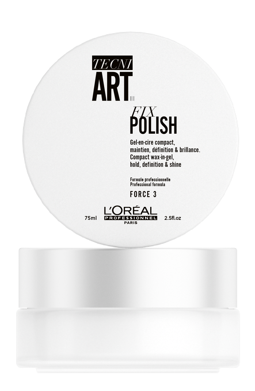 L'Oréal Professionnel Tecni.ART Fix Polish