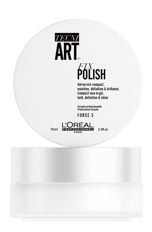 L'Oréal Professionnel Tecni.ART Fix Polish