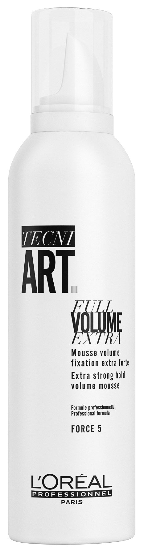 L'Oréal Professionnel Tecni.ART Full Volume Extra