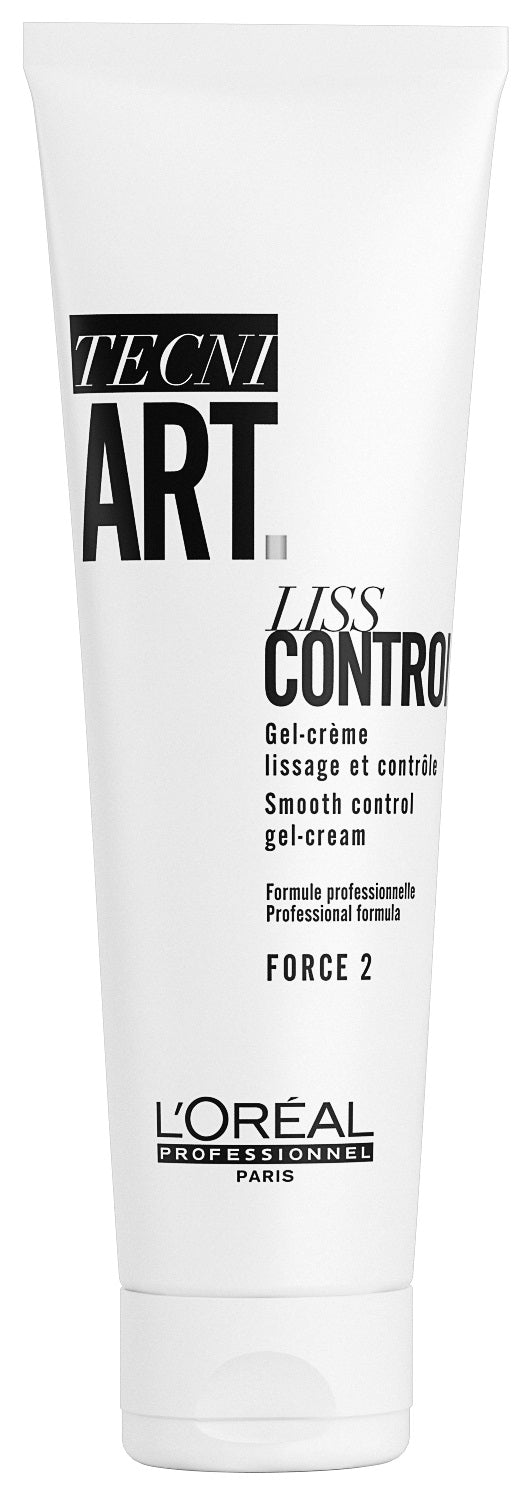L'Oréal Professionnel Tecni.ART Liss Control