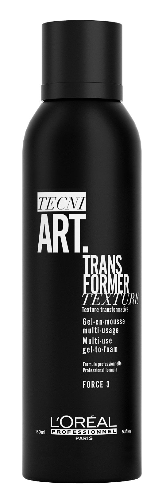 L'Oréal Professionnel Tecni.ART Transformer Gel