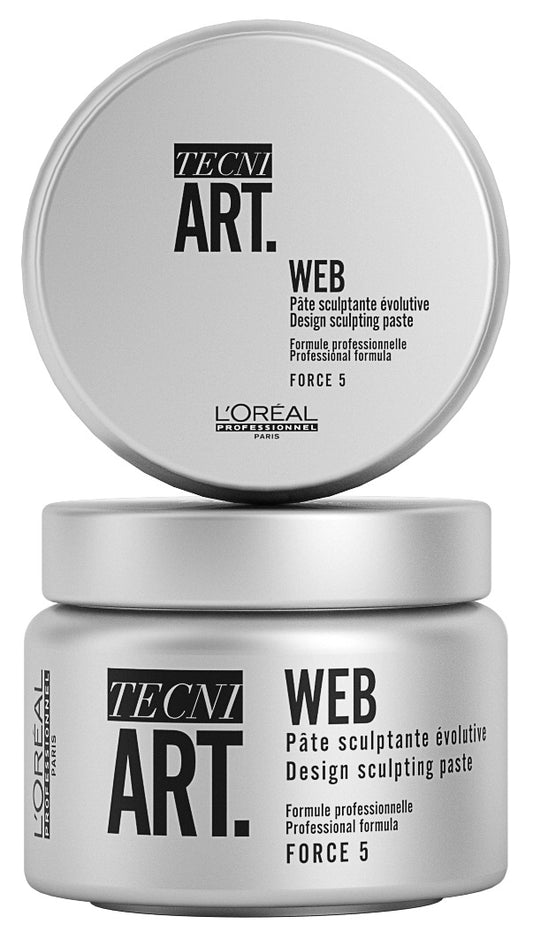 L'Oréal Professionnel Tecni.ART Web