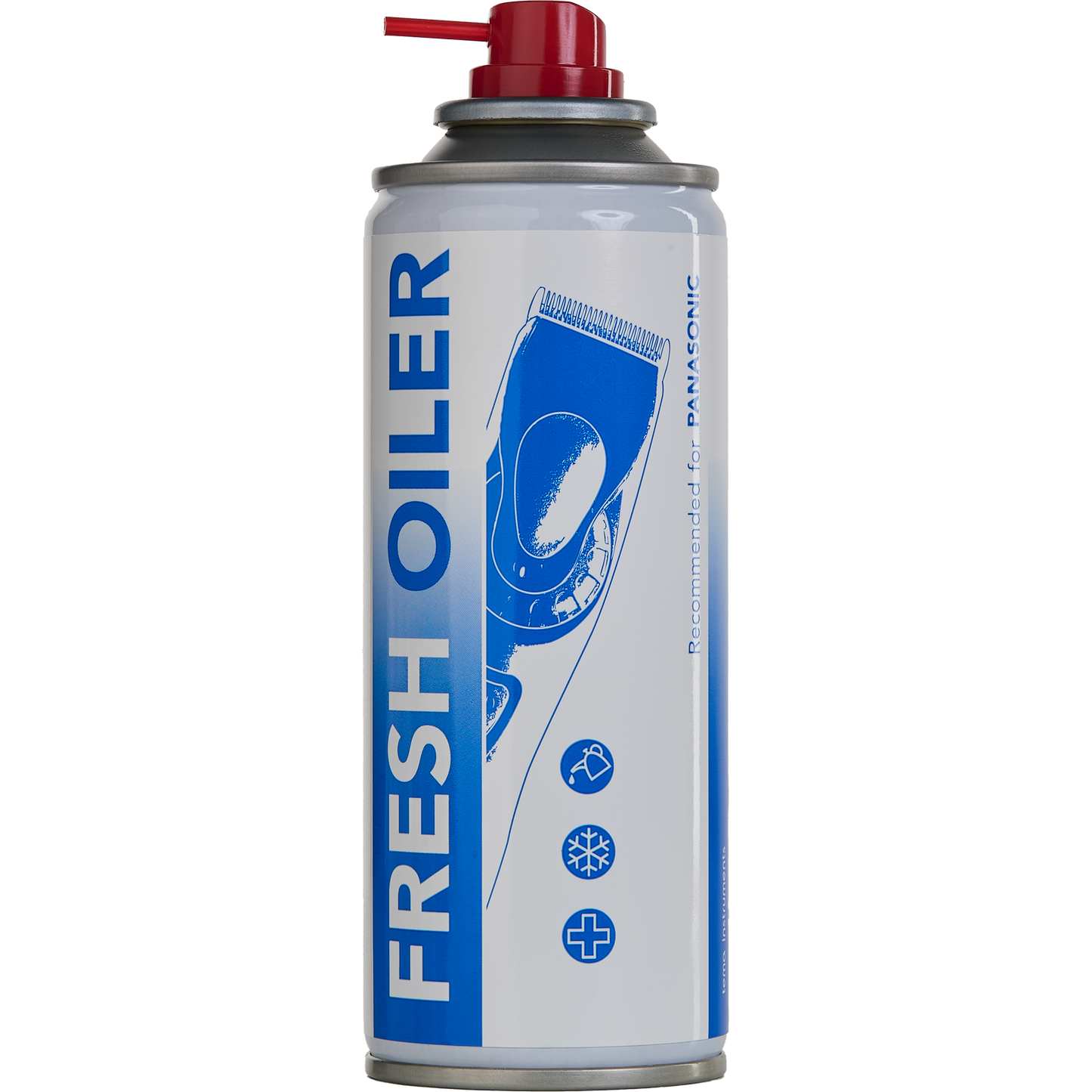 Panasonic Fresh Oiler Spray
