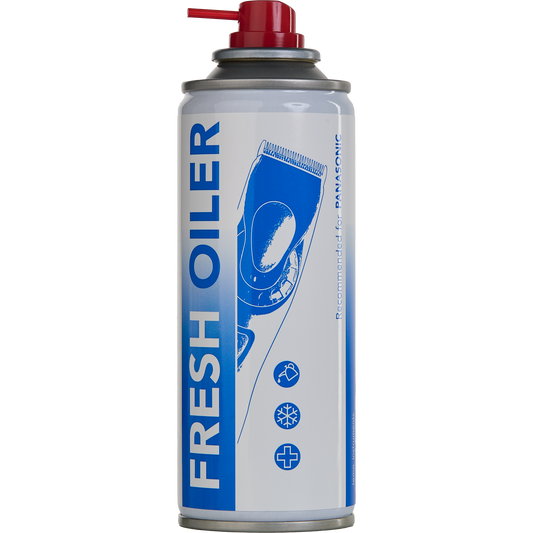 Panasonic Fresh Oiler Spray