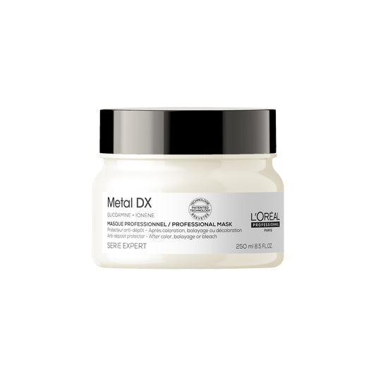 L'Oréal Professionnel Serie Expert Metal DX Maske