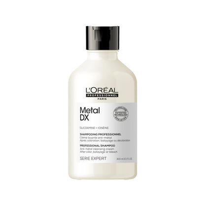 L'Oréal Professionnel Serie Expert Metal DX Shampoo