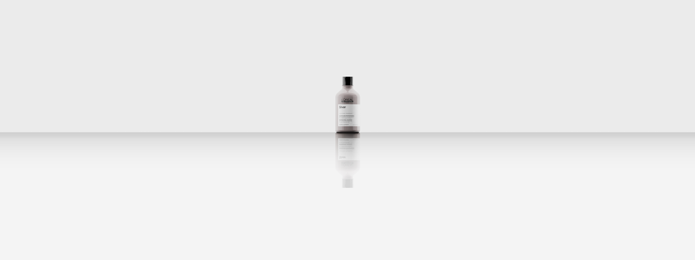 L'Oréal Professionnel Serie Expert Silver Shampoo